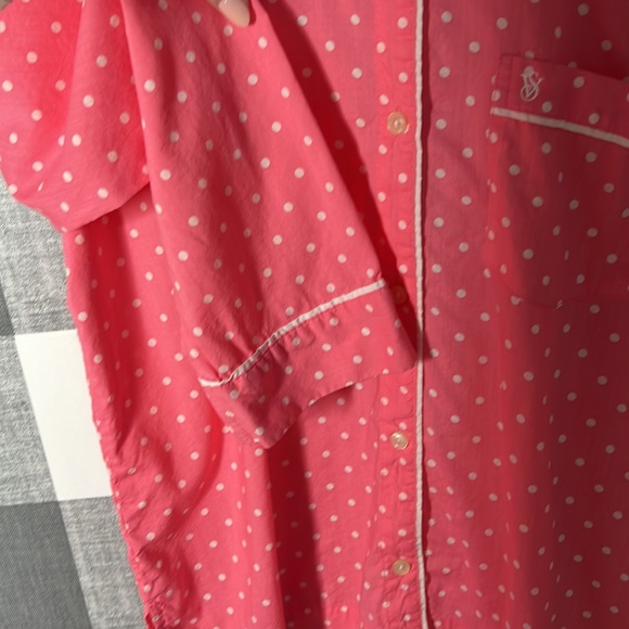 Victoria Secret Short Pajama Set - Picture 7 of 7